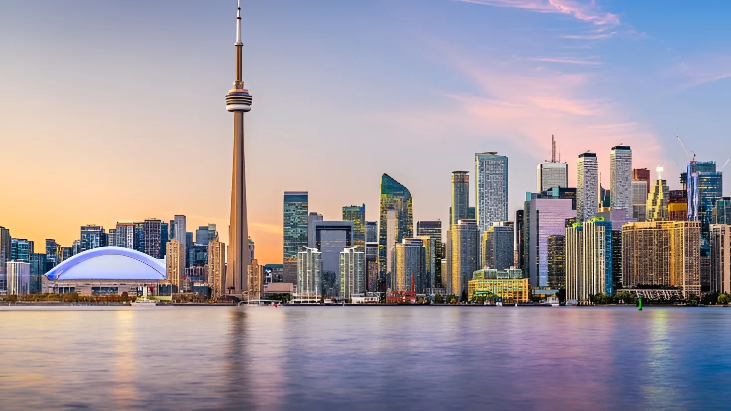 Canada banner
