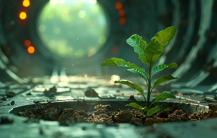 Future Computation Paradigms