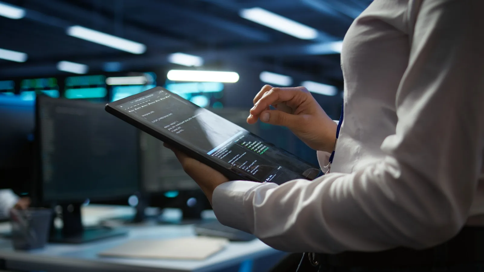 ENTERPRISE MOBILITY ENGINEERING banner
